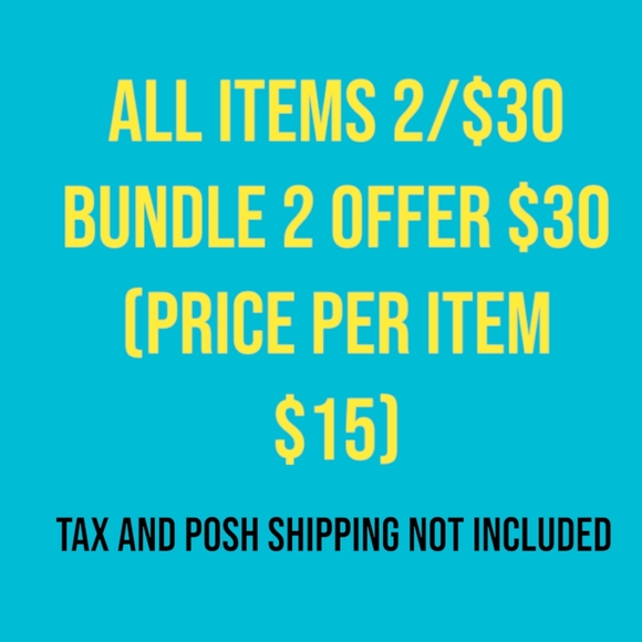 2/$30! The Vintage Cosmetic Company Make-up Headband - Picture 3 of 6